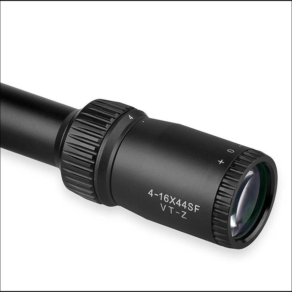 Оптика обнаружения VT-Z 4-16X44 SF Tacticle прицел Mil Dot luneta para винтовка Охота Socpe