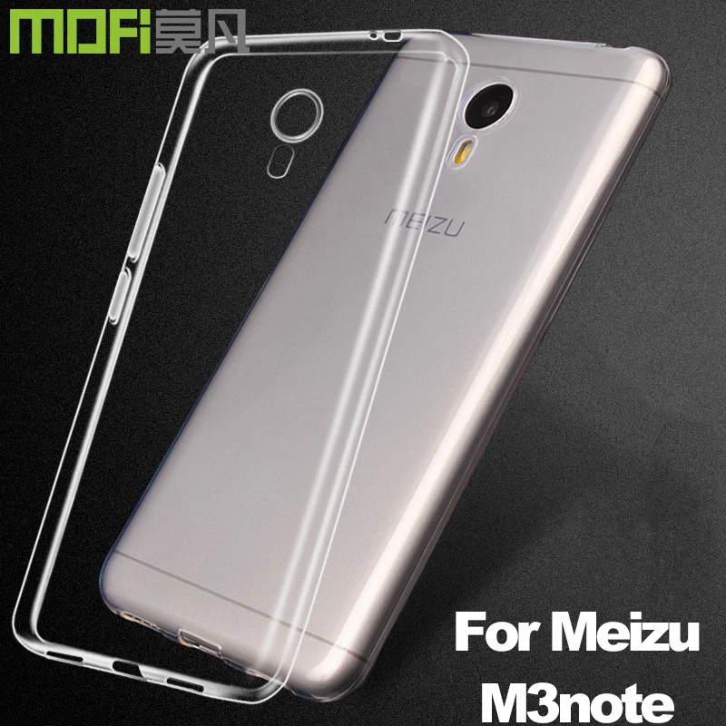 Meizu M3 note чехол флип роскошный внутренний металлический мягкий силикон 5 дюймов tpu