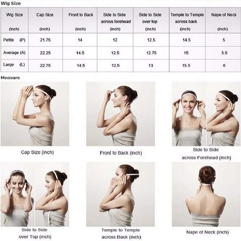 8A Brazilian Virgin Hair Full Lace Human Wigs for Black Women Bond Hairr Products Front | Шиньоны и парики