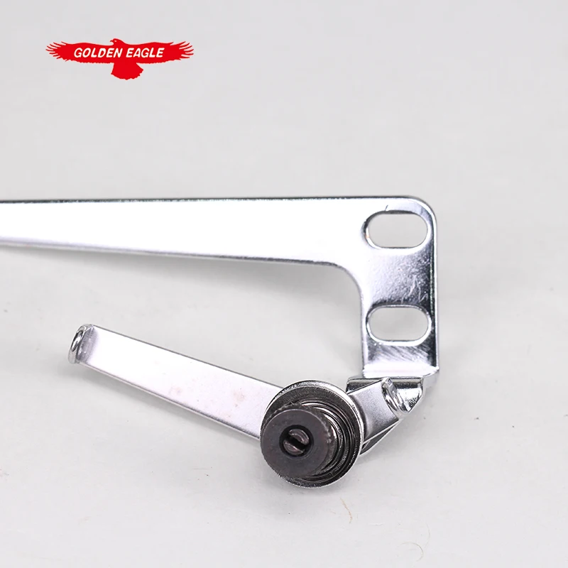 Для Yamato VF2500 VC2700 Запчасти для швейных машин декоративная резьба направляющая C.