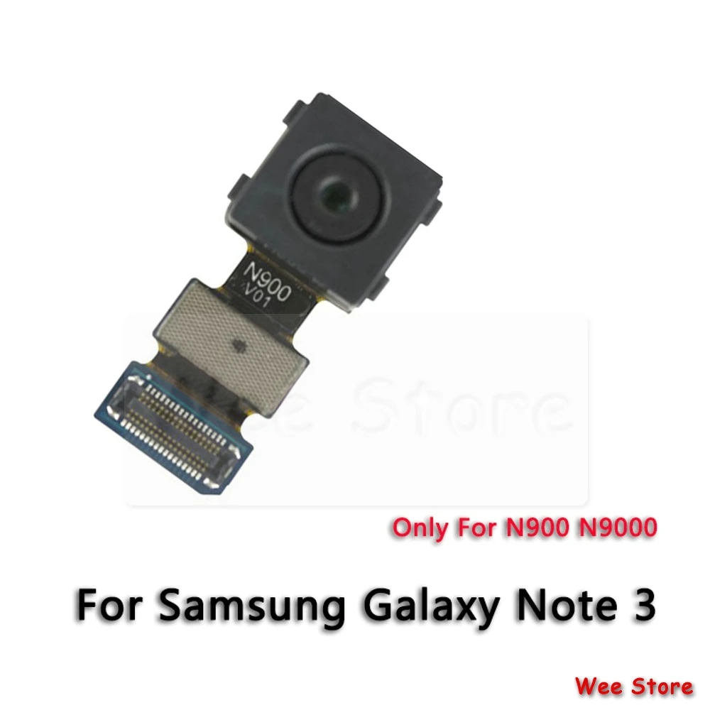 Оригинальная задняя Камера Flex для samsung Galaxy Note 5 4 3 2 N7100 N900 N9005 N910f N910c N920C основная