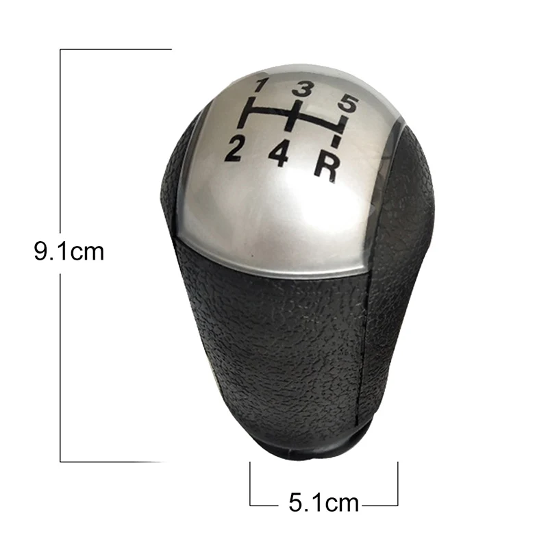 Авто 5 Скорость Шестерни переключения гандбол автомобиль Запчасти для авто Ford