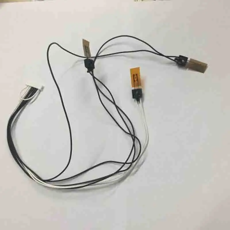 Дизайнерский Термистор для toshiba E-Studio 230 232S 232 280S 282S 230S Запчасти принтера Einkshop 2 шт. |