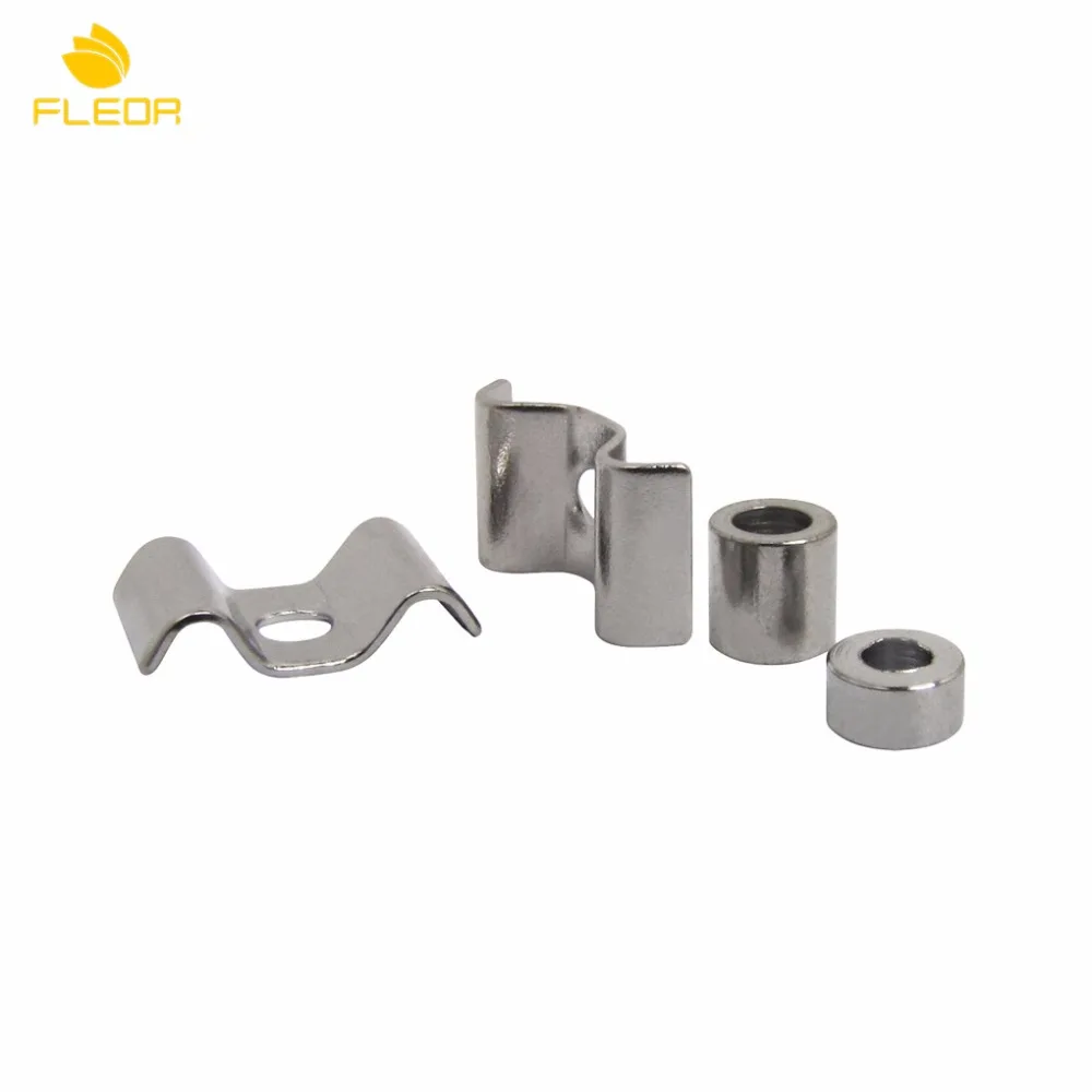 FLEOR 1 пара детали для электрогитары | Спорт и развлечения