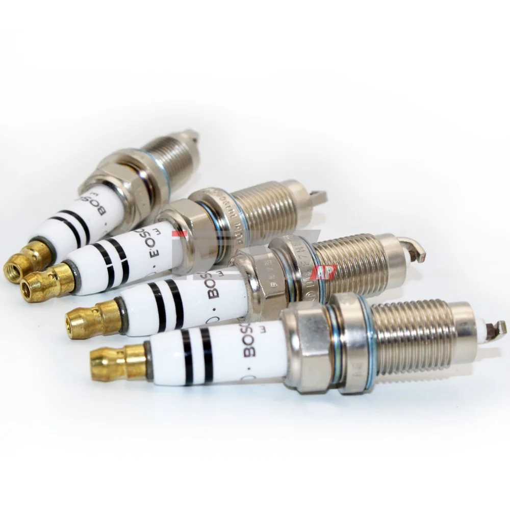 4 шт./лот Свеча зажигания для AUDI VW 101 905 601 B|plug|plug sparkplug lot |