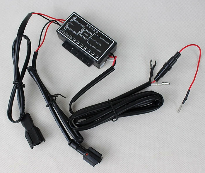 2014 New 1 Set DRL LED Driving Daytime Running Lights Led Lamp for Audi A4 L B8 2009-2012 2011 2010 High power Super bright | Автомобили и