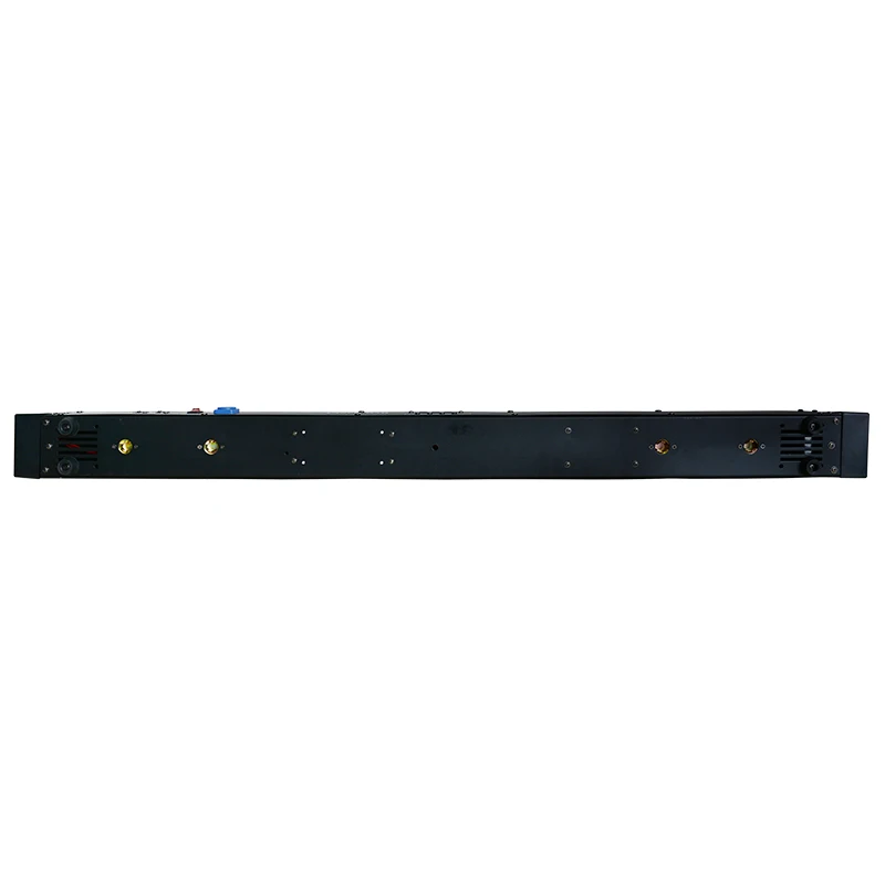 IMRELAX 200mW Red Laser 8 Eyes Beam Bar Light Racing Effect For Stage DJ Disco Club | Лампы и освещение