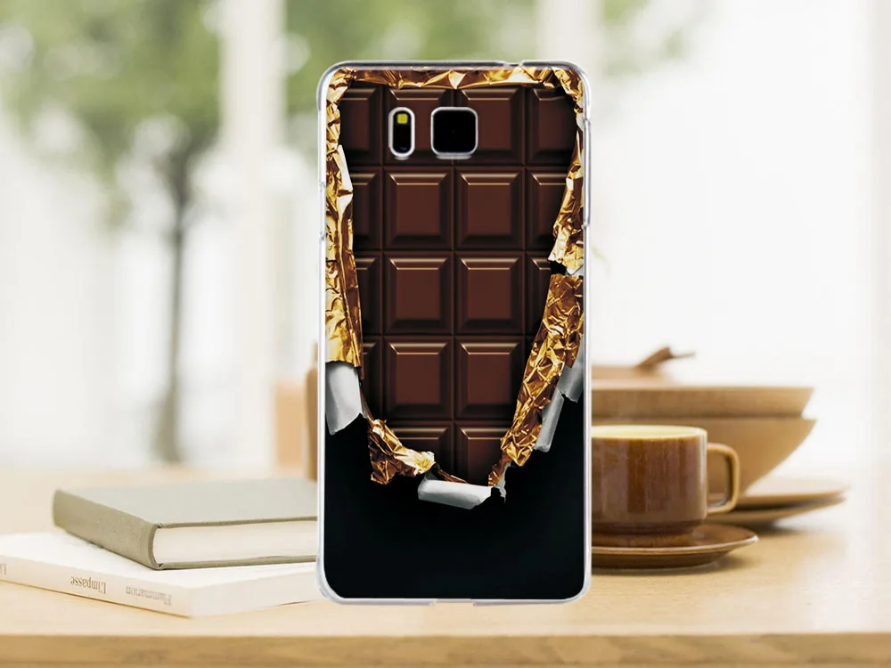 Z42 SM-G850F Русалка различных силиконовый чехол для samsung Galaxy Alpha G850 G8508 G8509V G850F G8508S чехол для samsung G850F чехол Крышка - Цвет: Z42