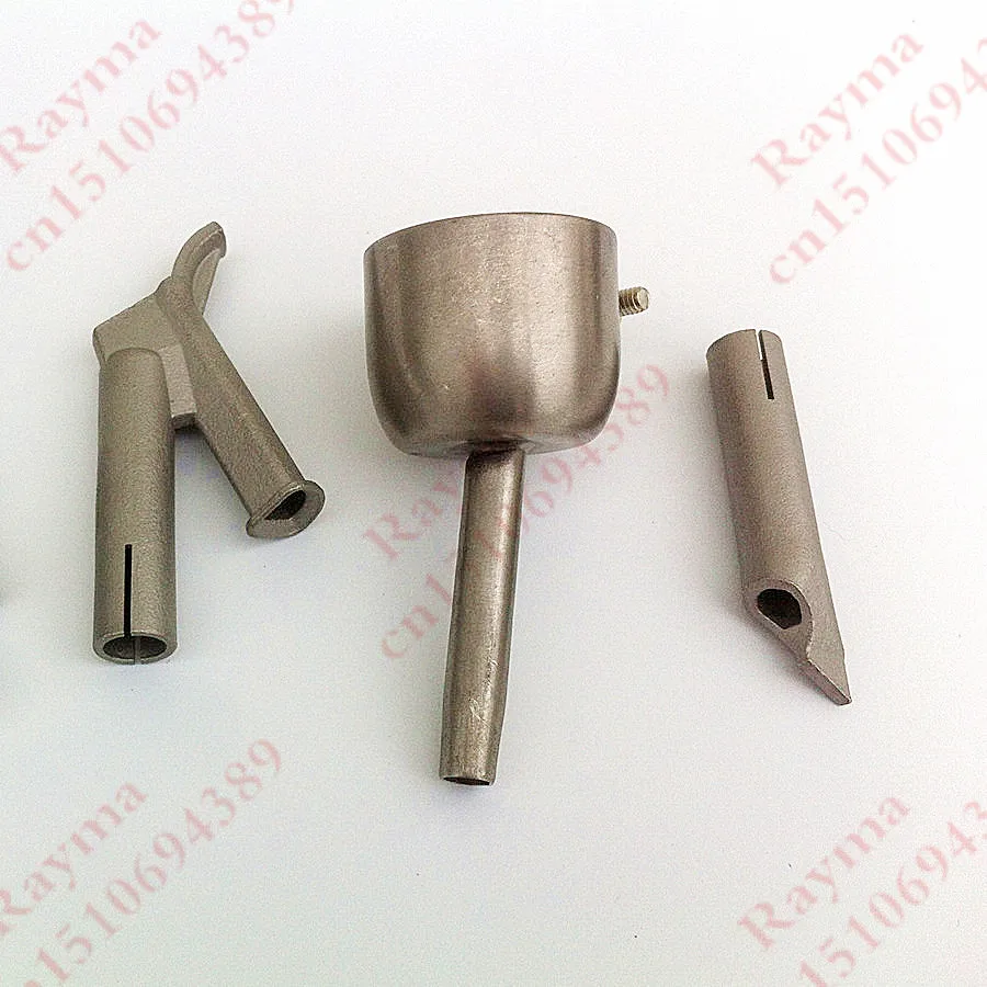 Tacking сопло 7 мм треугольная скорость сварочный наконечник 5 круглый Сварочные