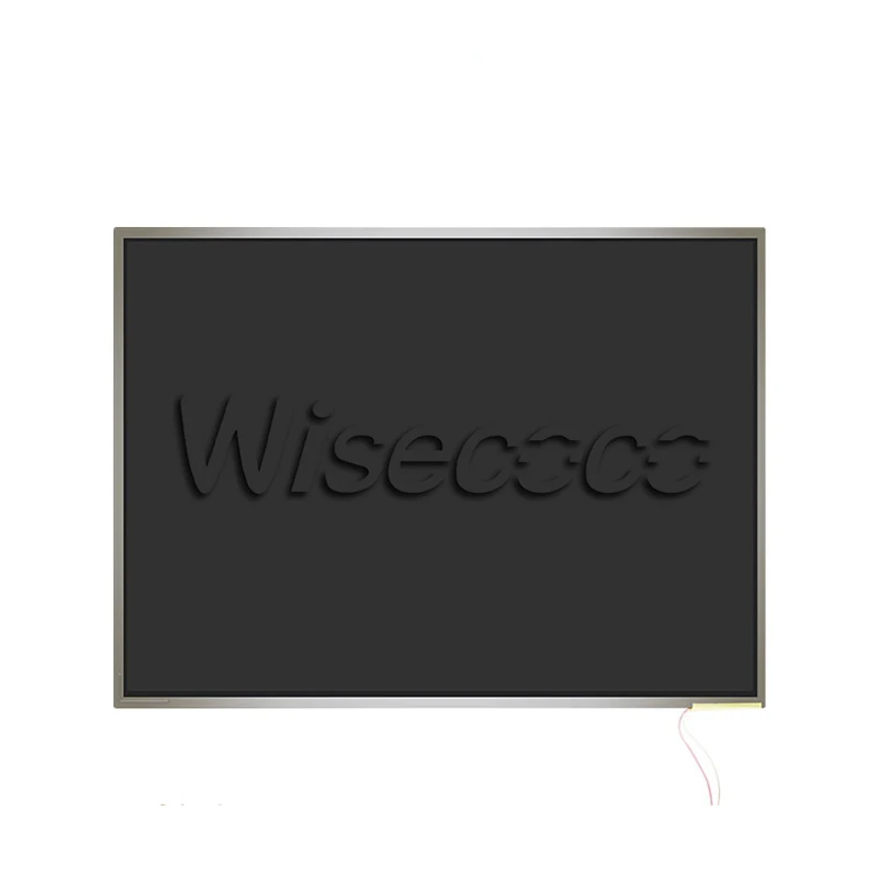 Wisecoco ТВ HDMI VGA AV USB аудио контроллеры чипы ic доска 17 дюймовый ноутбук ЖК Экран