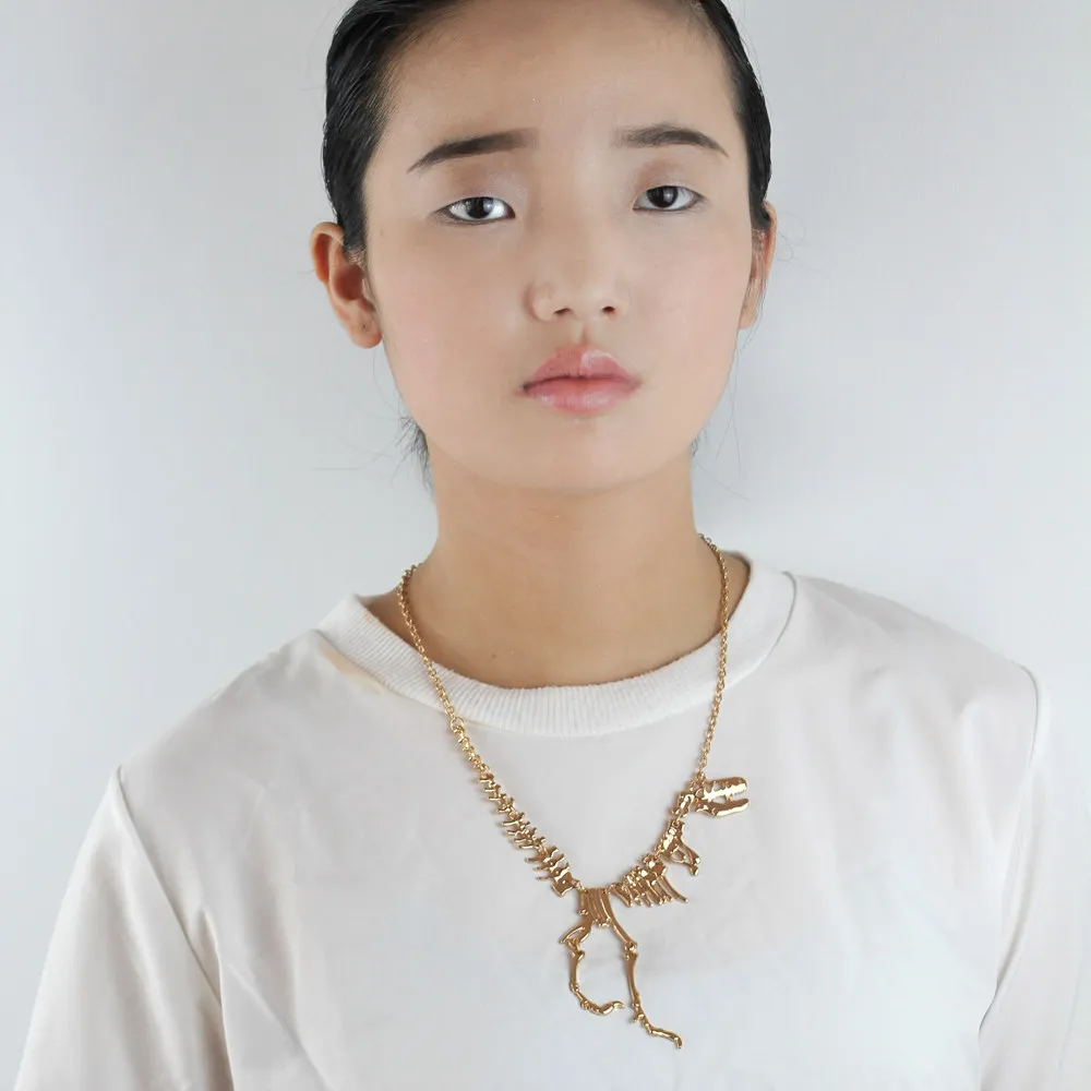 Trusta 2017 Женская мода хит продаж черный/Золотой/Серебряный ювелирные изделия