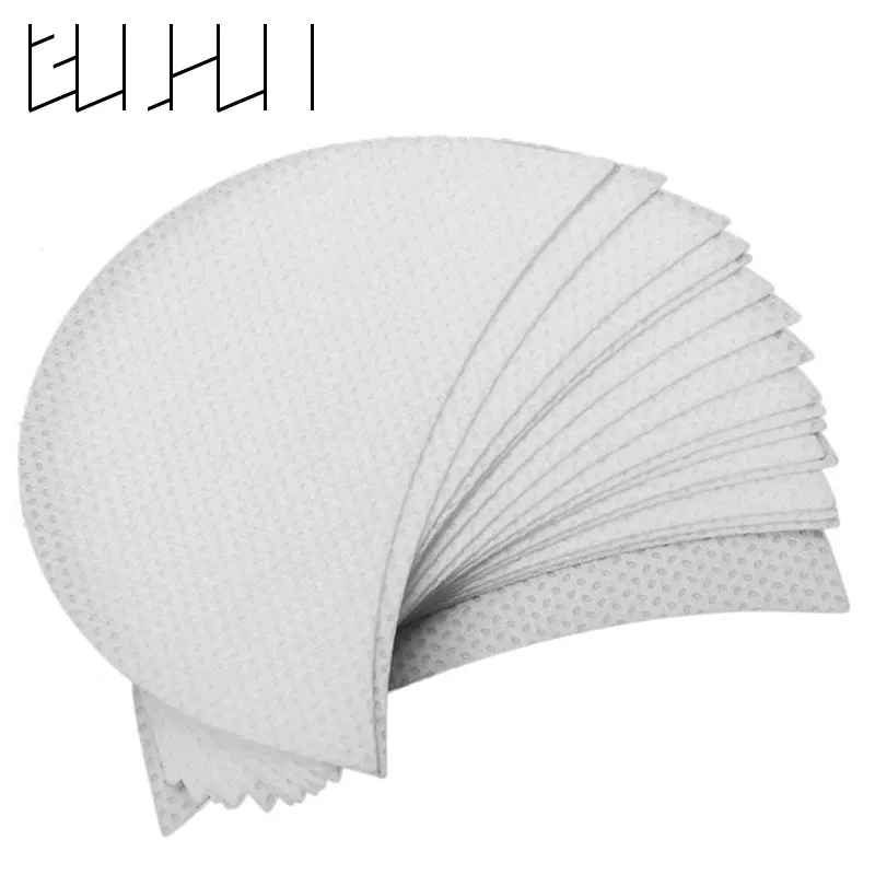 50 пар гелевых подушечек под глаза стикер на тени для глаз инструменты прививания