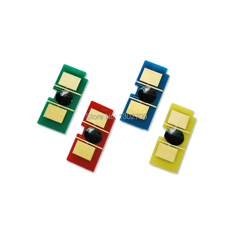 Картридж тонер Q2670A Q2681A Q2682A Q2683A для принтеров HP Color LaserJet 3700 3700n 3700dn 3700dtn заполняемый