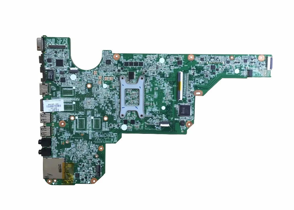 683029-501 683029-001 для ноутбука HP Pavilion G4-2000 G6 G6-2000 G7 Материнская плата ноутбука DA0R53MB6E0 DA0R53MB6E1