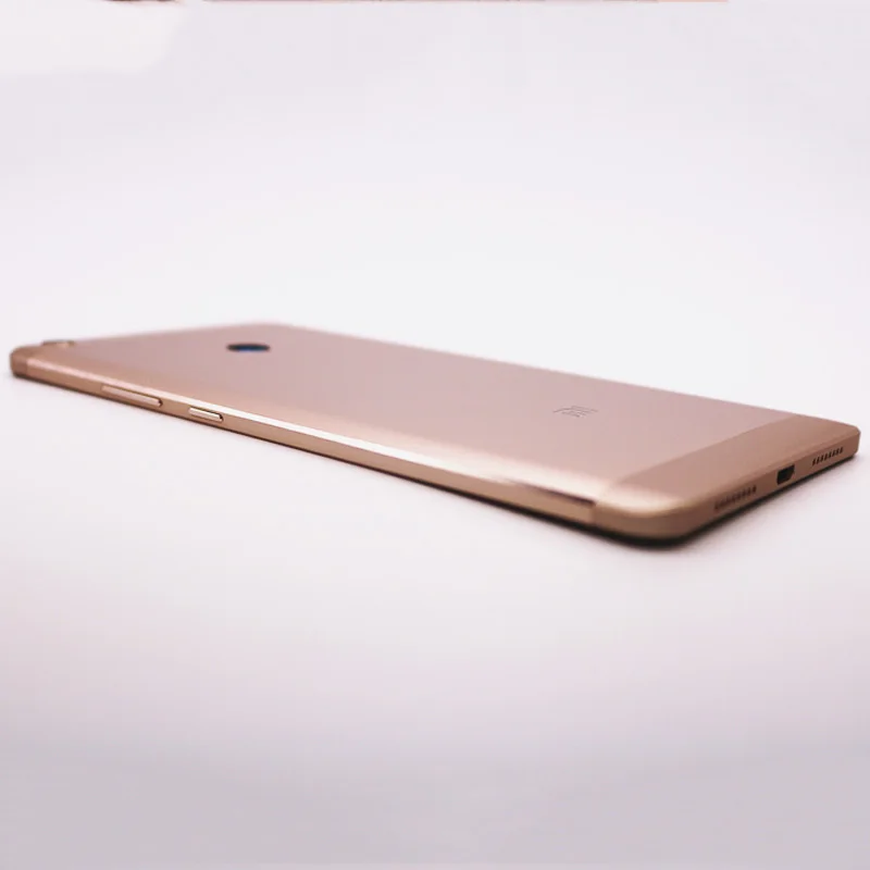 Задняя крышка 6 44 дюйма для аккумулятора Xiaomi Mi Max задняя замена с кнопками