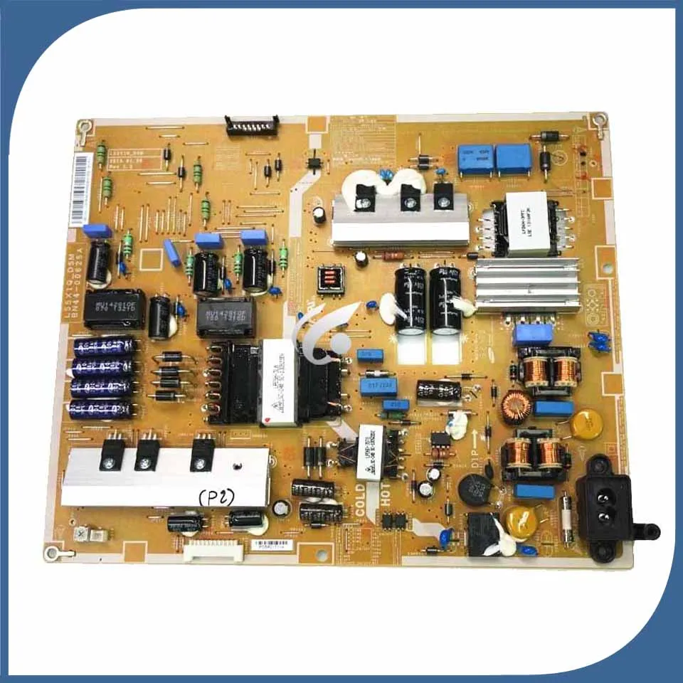 Новинка 90% плата питания l55x1q _ DSM BN44-00625A BN44-00625B BN44-00625C доска хорошо работает |