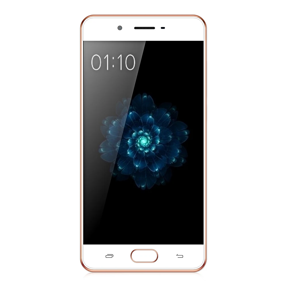Kenxinda X6 5.0 ''HD Экран Android 7.0 mtk6737 4 ядра 1.3 ГГц 3 ГБ + 32 8MP 13MP двойной сзади камеры г