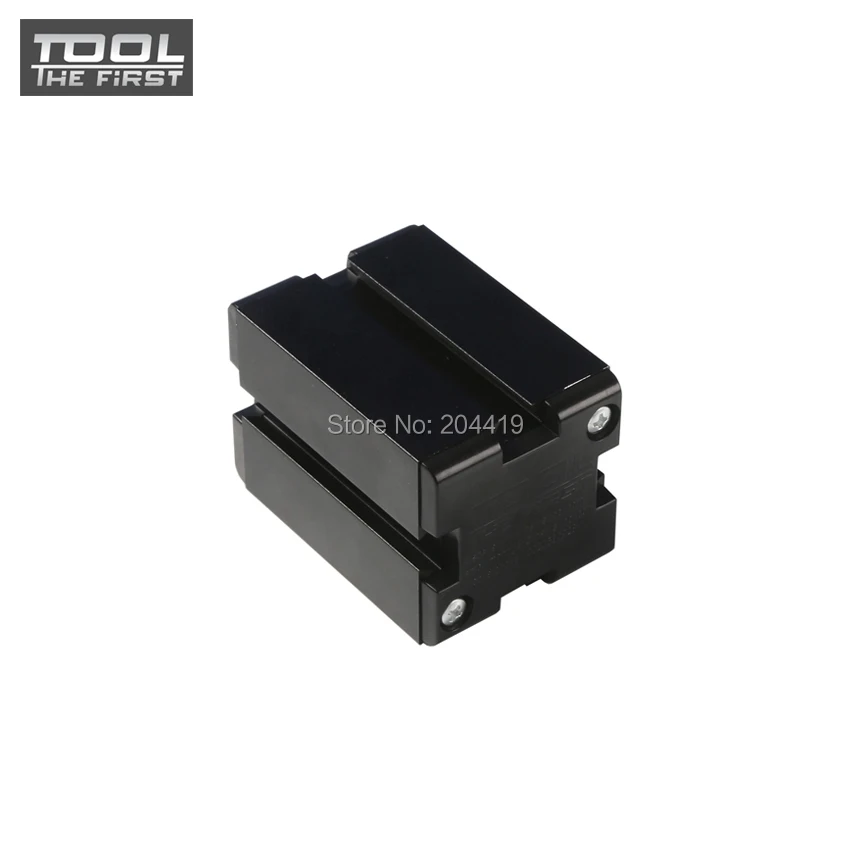 Бесплатная доставка!/Z030MA подъемный Блок L/металлический повышающий блок/50x50x7 5