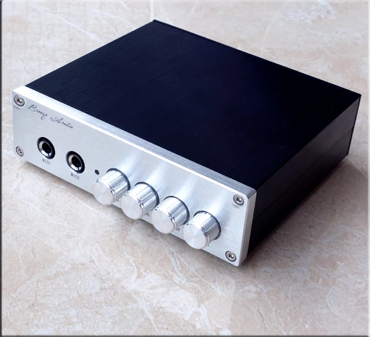 

Мини-усилитель KYYSLB, одиночный DC 8-25 в 100 Вт + 100 Вт TPA3116D2 HD Kara OK