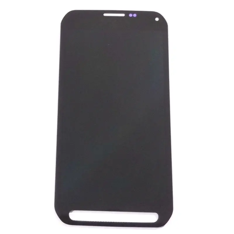 Amoled для Samsung Galaxy S5 Active G870 ЖК-дисплей + Сенсорное стекло дигитайзер экран полная