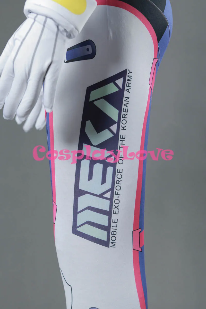 OW Game Soldier 76 Jacket Cosplay Costume for Adult Men Halloween Party Coat +Gloves | Тематическая одежда и униформа