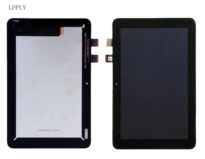 

ЖК-дисплей LPPLY для ASUS Transformer Book T101H T101HA, 10,1 дюйма