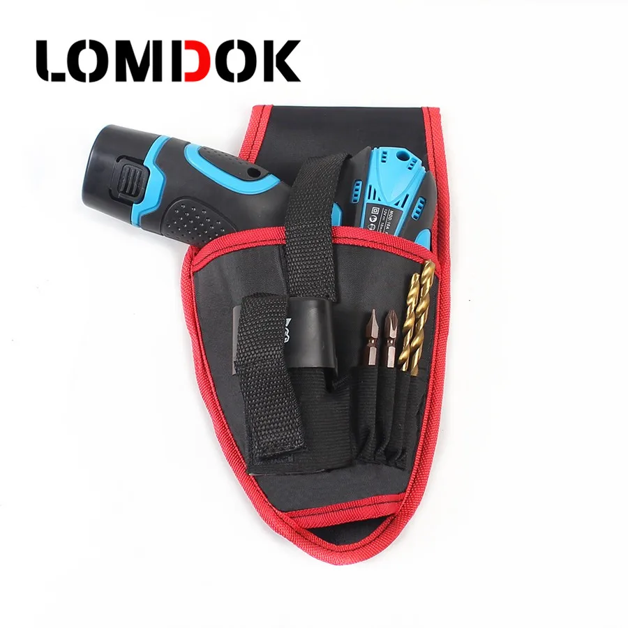 Портативная Беспроводная электрическая дрель OK ранцы для беспроводных отверток