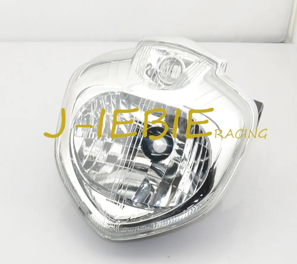 

Передняя фара в сборе для Yamaha FZ6 2004 2005 2006 2007 2008 2009