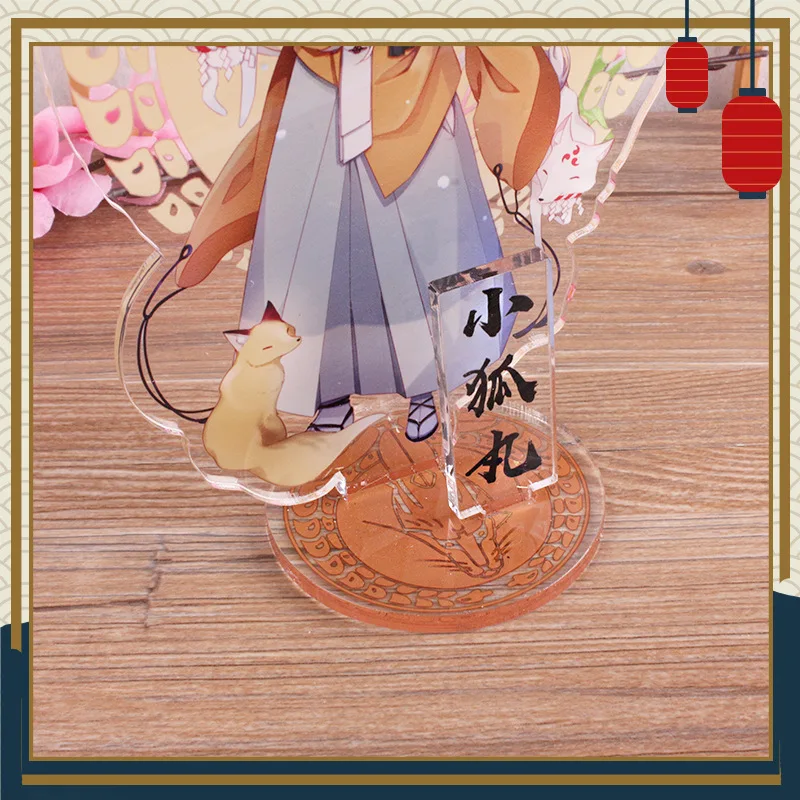 Touken Ranbu Online акриловый брелок Kogitsunemaru Tsurumaru Kuninaga Mikazuki Munechika футболка с забавным мультипликационным принтом «llaveros porte ключах подарок