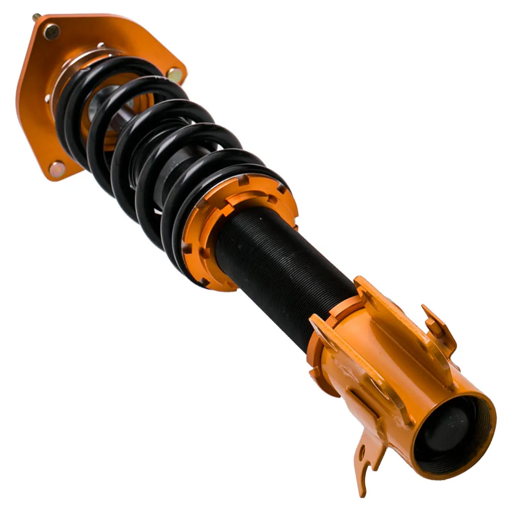 Регулируемая амортизирующая Подвеска для Subaru Outback Spring Shock Struts 2000 2001 2003 2002 2004 |