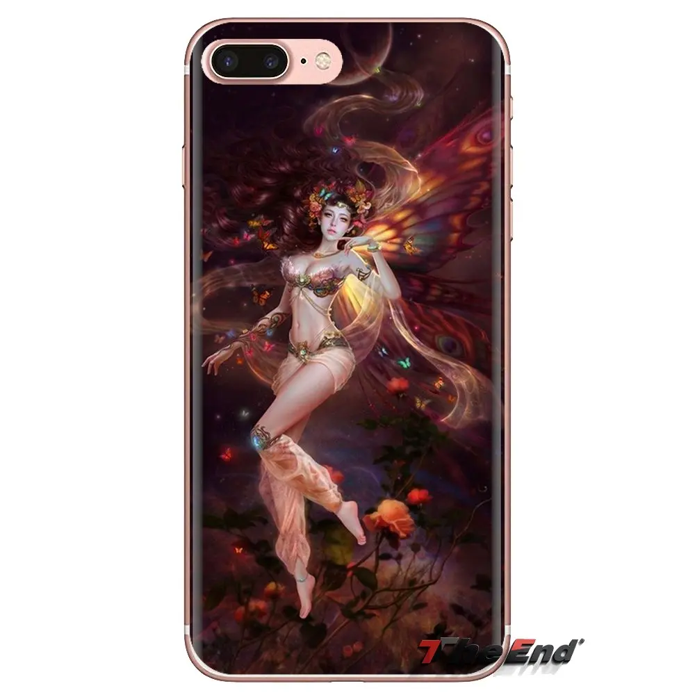 Женский мягкий чехол для Oneplus 3T 5T 6T Nokia 2 3 5 6 8 9 230 3310 1 7 Plus 2017 2018 |