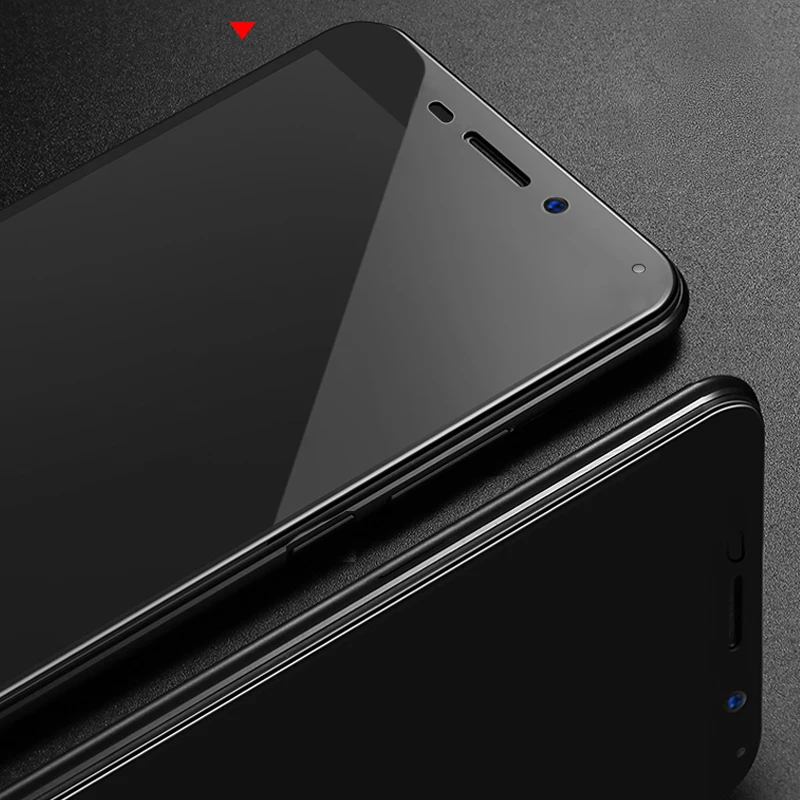 Xinwen 5D новейший изогнутый защитный экран протектор Закаленное стекло для huawei Honor v9