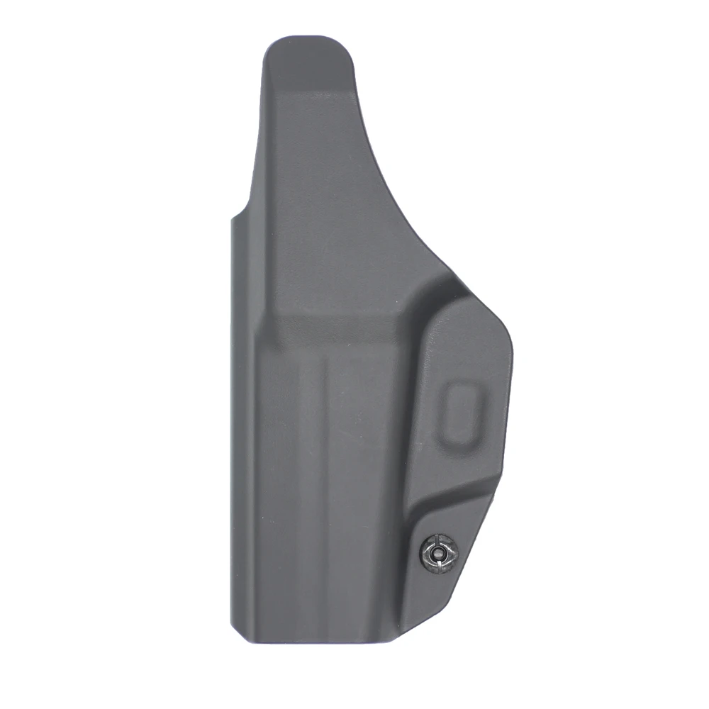 Под переноской полимерная кобура iwb для SCCY CPX-1 CPX-2 пистолетов