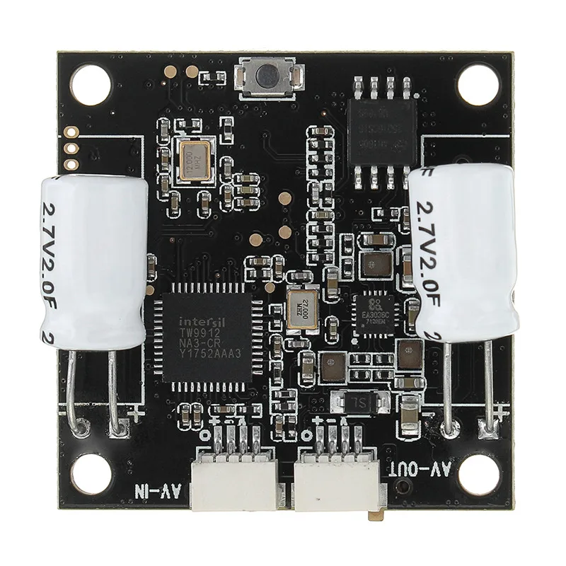 Оригинальный Eachine Wizard TS215 720P HD DVR модуль Плата для хранения FPV гоночный