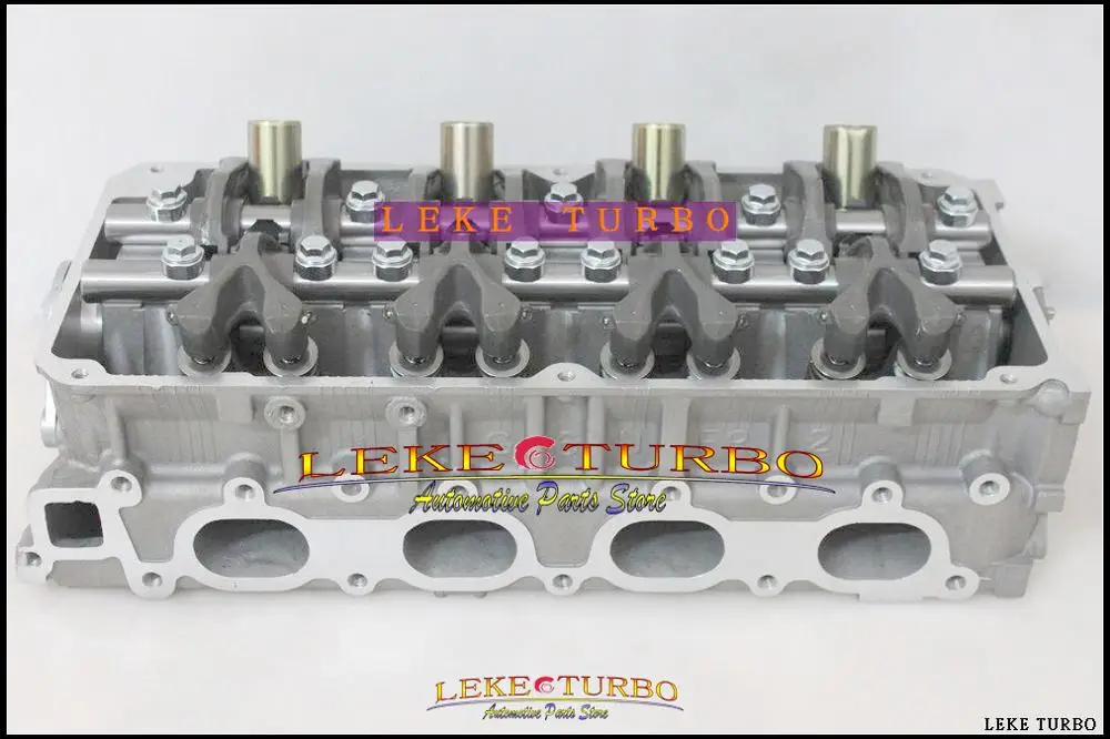 4G64 16v головки цилиндров в полной сборке MD305479 для Mitsubishi Spacewagon Eclipse Galant Delica L200 L400