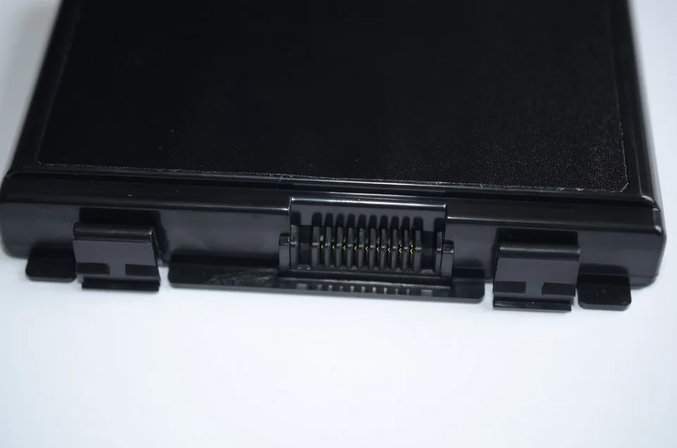 Jigu Аккумулятор для ноутбука Asus K50A K50AB K50AD K50AE K50AF K50C K50E K50I K50ID K50IE K50IJ K50IL K50IN K50IP K50X K51 K51A K51AB