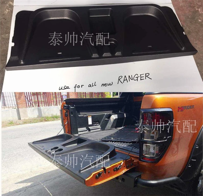 Для новых ranger T6 T7 аксессуары для тела того чтобы вставить обратно подушечки