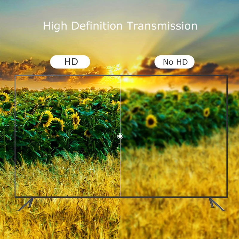OUSU HDMI VGA адаптер 3 в 1 USB кабель для iphone Android Micro Type C xiaomi кабели мобильных телефонов