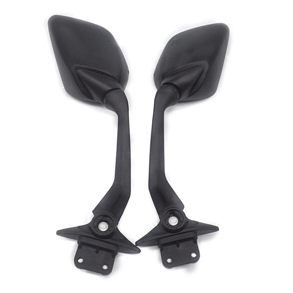 New Motorcycle Rearview Mirror for TMAX 530 2012 - 2015 Scooter Motorbike Side Rear View Mirrors T-MAX Motor Black | Автомобили и