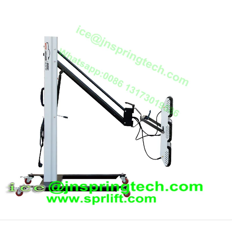 Лампа для выпечки ремонта автомобиля хорошего качества| |