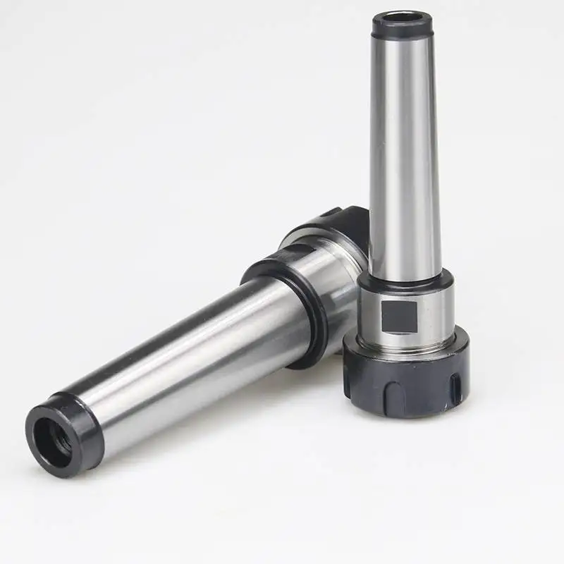 1 комплект MT2 MT3 ER16 M12 M10 morse tapper держатель хвостовика + 10 шт. пружинных цанг 3 4 5 6 7 8 9 1/4