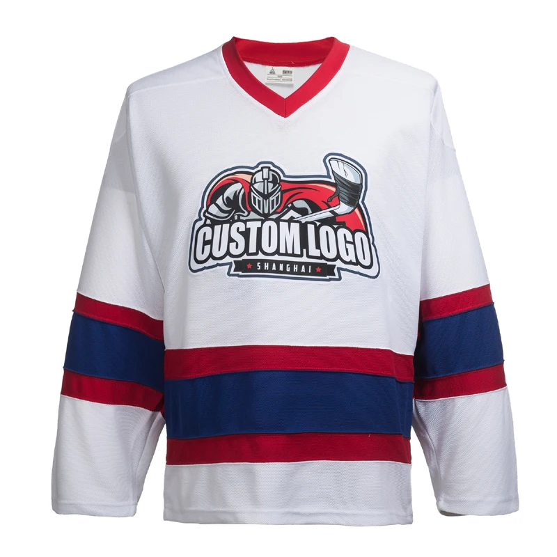 

Han Duck Free shipping high quality ice hockey sweatshirt wholesale custom jerseys P015 synthetic embroidery