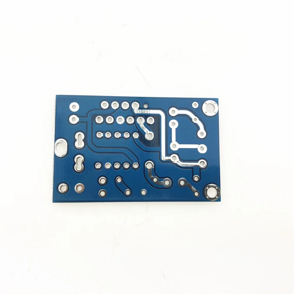 

STARPAD автомобильный рожковый усилитель LM3886, Плата усилителя моно, плата PCB