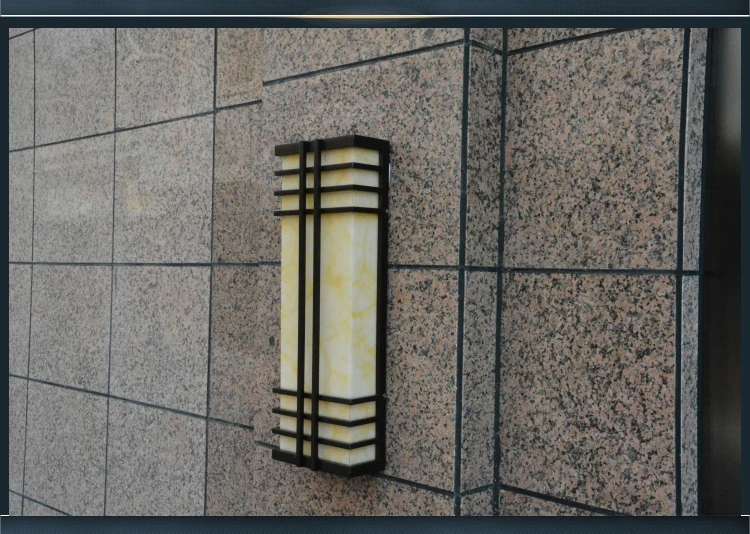 Высокий путь ржавчины светодиодное Наружное освещение T5 светодиодные