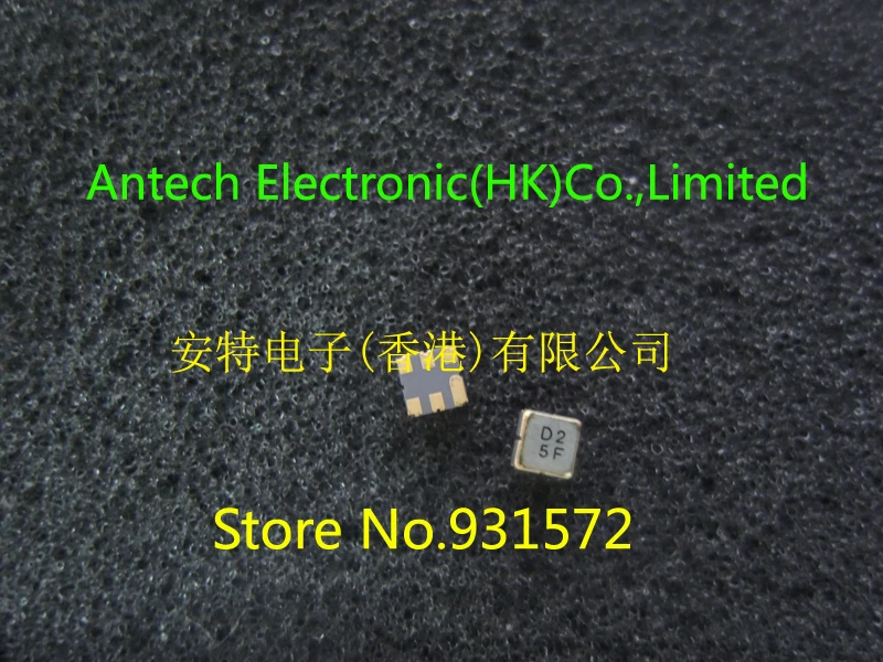 Бесплатная доставка! Новый оригинальный дисковый фильтр TA1414A D2 1161 0 МГц |