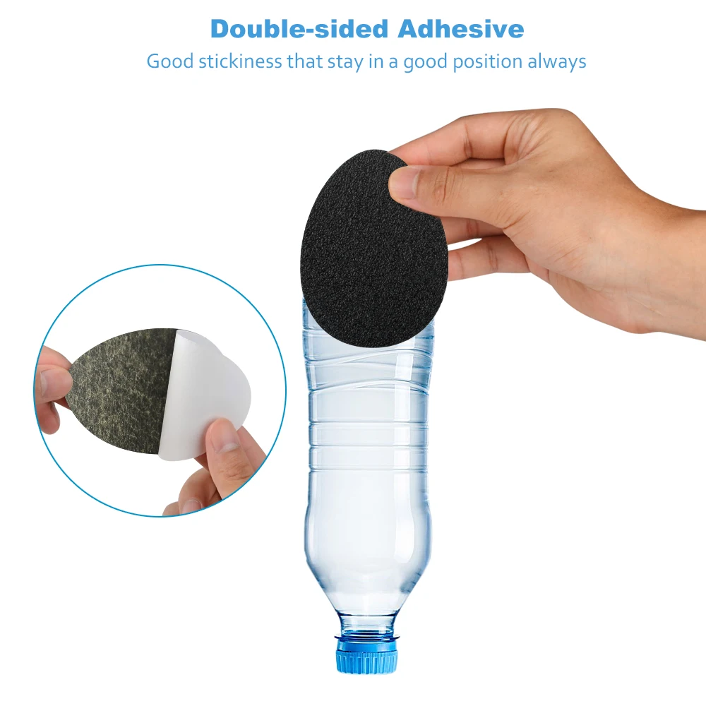 Anti-Slip Soles for Shoes Protector Women High Heel Sole Non Slip Sticker Rubber Grips Forefoot Outsoles Pad Insert Dropshipping