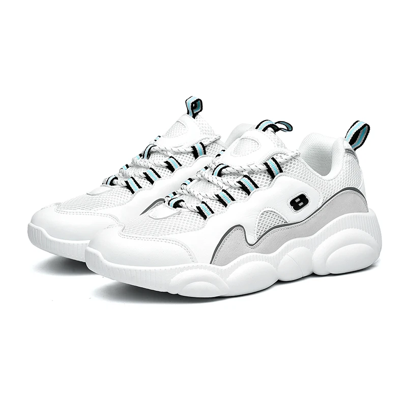 Мужские кроссовки женские 2019 модная обувь спортивная для ходьбы спортивные