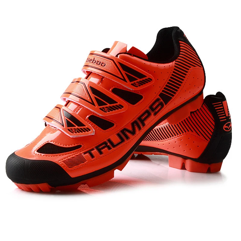 Обувь Tiebao для велоспорта нескользящая спортивная обувь|bicycle shoes|tiebao cyclingshoes mtb |