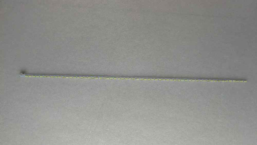 1 10 шт./лот 6922L 0016A 6916L0912A 60 светодиодов S 531 мм Новинка для Haier LE42A70W Светодиодная