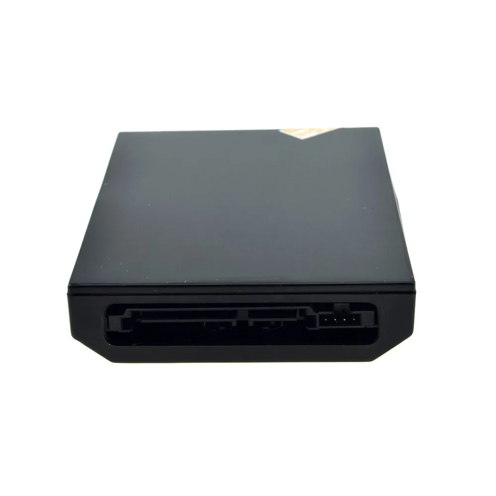 HDD жесткий диск для Xbox 360 Slim 20 Гб/60 Гб/120 ГБ/250 ГБ/320 Гб/500 Гб 360E консоль Microsoft XBOX360 Juegos